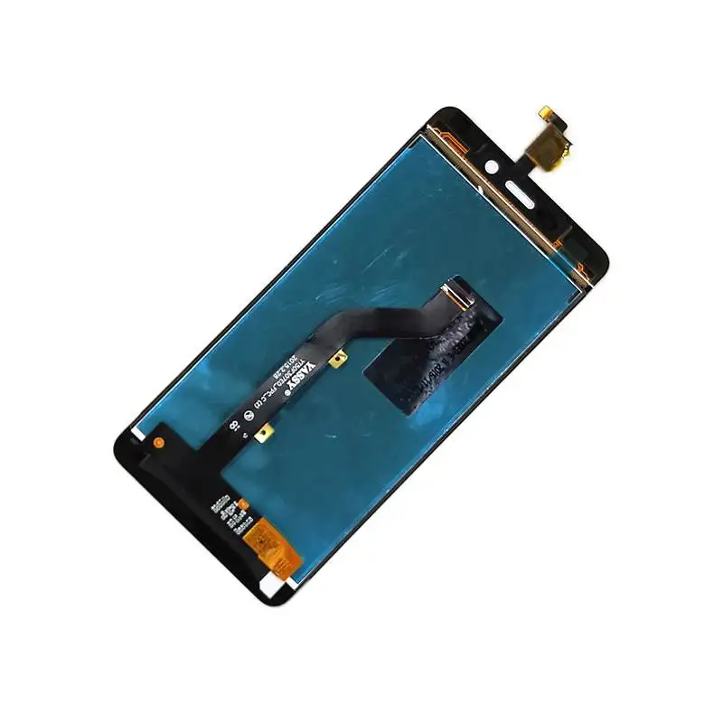 Для ZTE Blade X3 D2 T620 A452 ЖК дисплей кодирующий преобразователь сенсорного экрана в