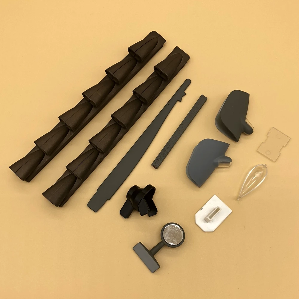 Пластиковые части B для линии полета Freewing 1 6 m Spitfire плоская модель RC|parts for|rc plane partsrc