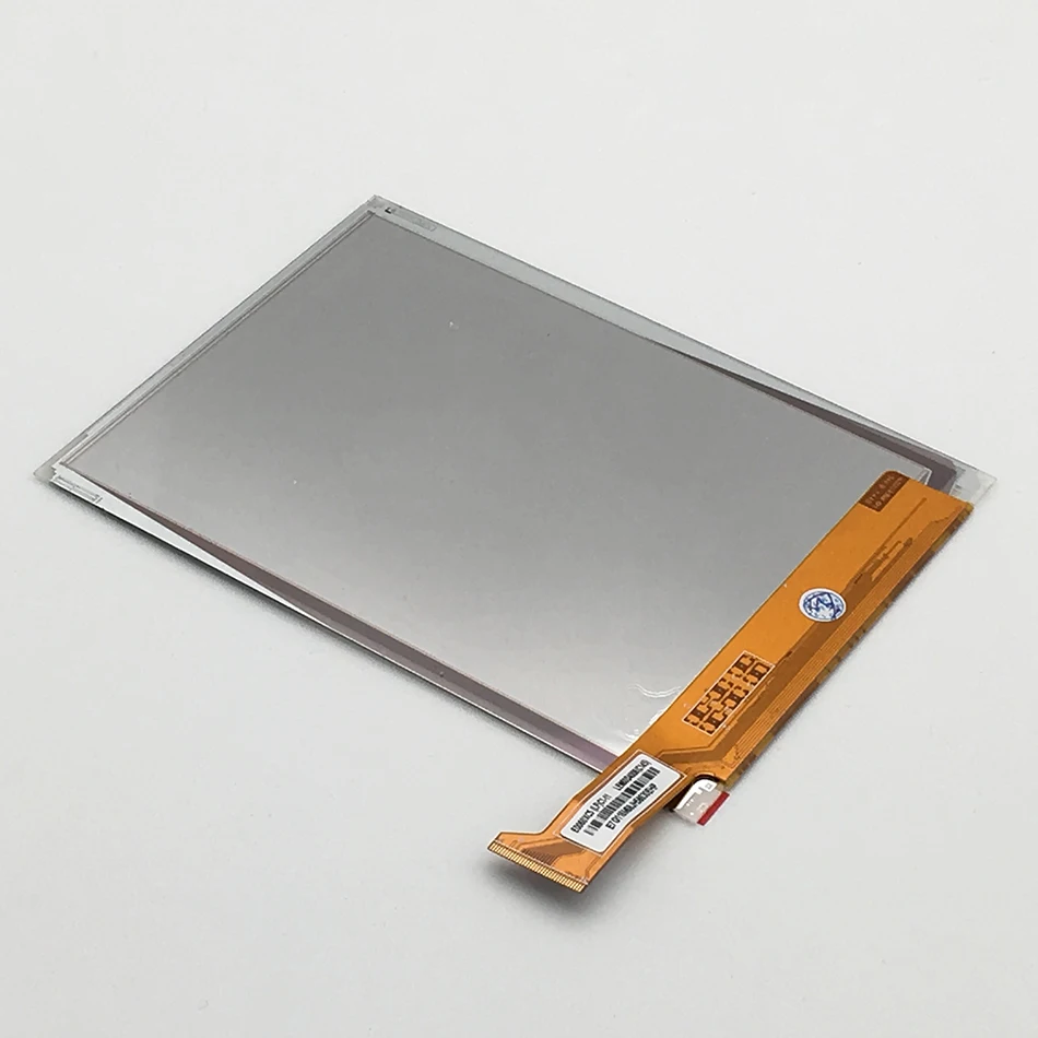 Оригинальный Новый 6 дюймов ED060XC5 e ink eink ЖК экран матовый для Sony Prs T3 Prst3 электронная
