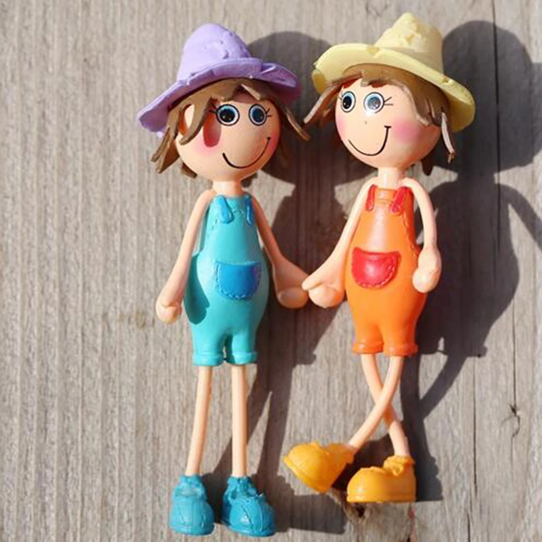 Супер популярная милая маленькая летняя кукла Sunshine для девочек Мультяшные