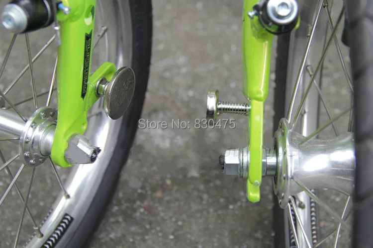 

Original SP8 SP18 Bike Magnet Folding Bike Bicyle Magnet BMX Parts