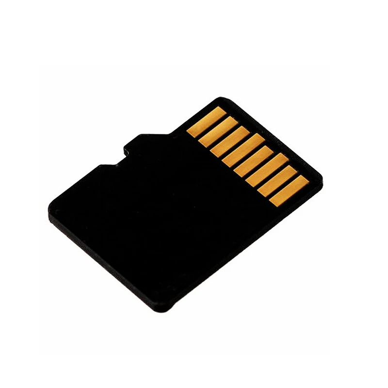 Kingston Micro SD Card 16GB Memory Mini carte sd SDHC/SDXC TF Flash 16gb UHS-I For Car GPS Navi ation &amp Smartphone | Компьютеры и