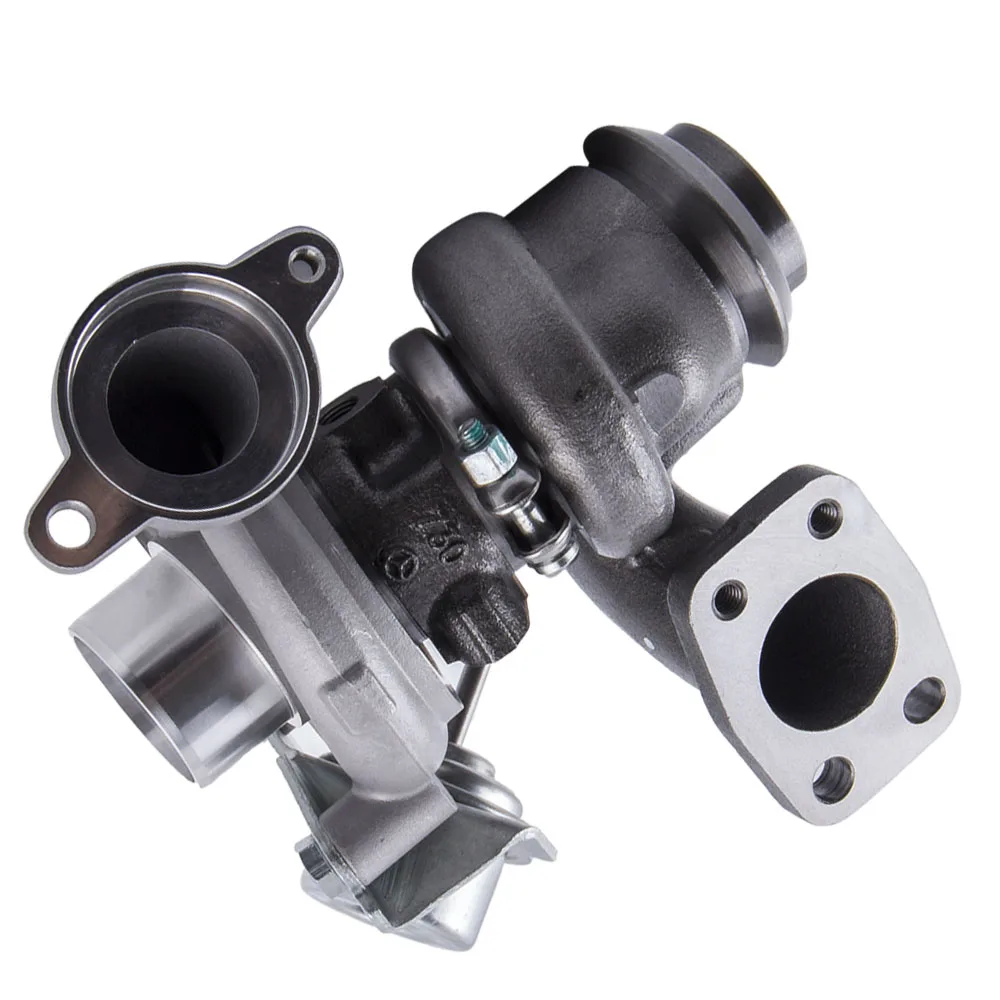 TD025 49173 Turbo Турбокомпрессор Для peugeot 207/307/308 эксперт 66KW 07502 TDCi 55KW 75 шт. 1.6HDI 90HP