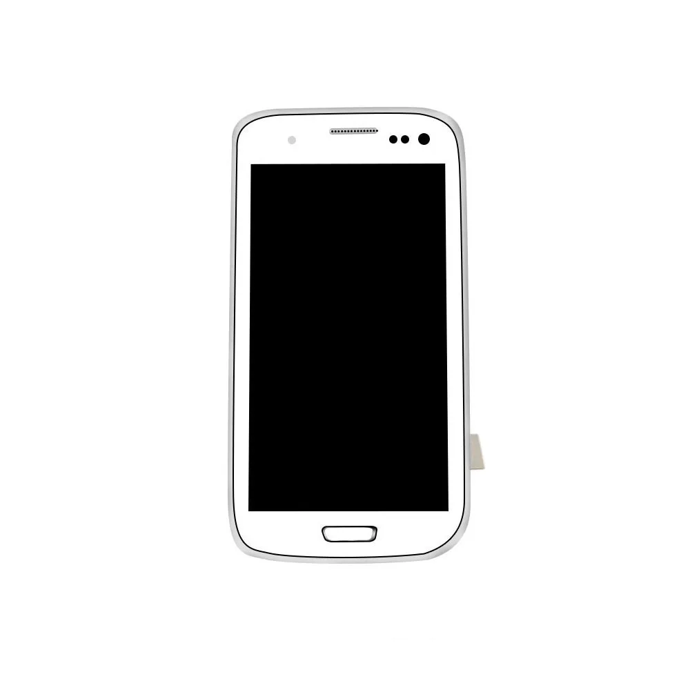 ЖК-экран для Samsung Galaxy S3 i9300 S III ЖК-дисплей сенсорный экран дигитайзер сборка
