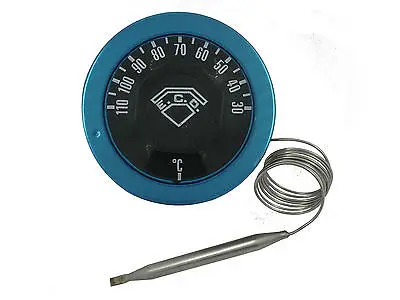 Аналоговый комплект Контроль температуры выключатель Термостат с датчиками и