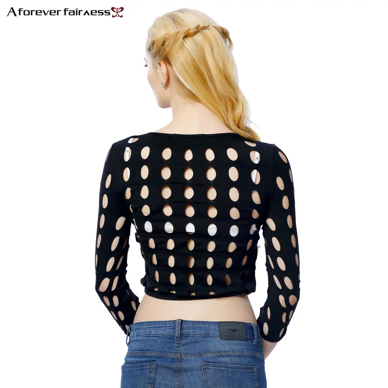 Женский укороченный топ с V образным вырезом рукавом на спине|shirt warm|shirt viscoseshirt pocket