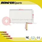 6,8 дюймовый сенсорный экран автомобильная DVD-навигация TM068RDS01 RDS02 6,95 дюймовый сенсорный экран 163*88 163*88 мм