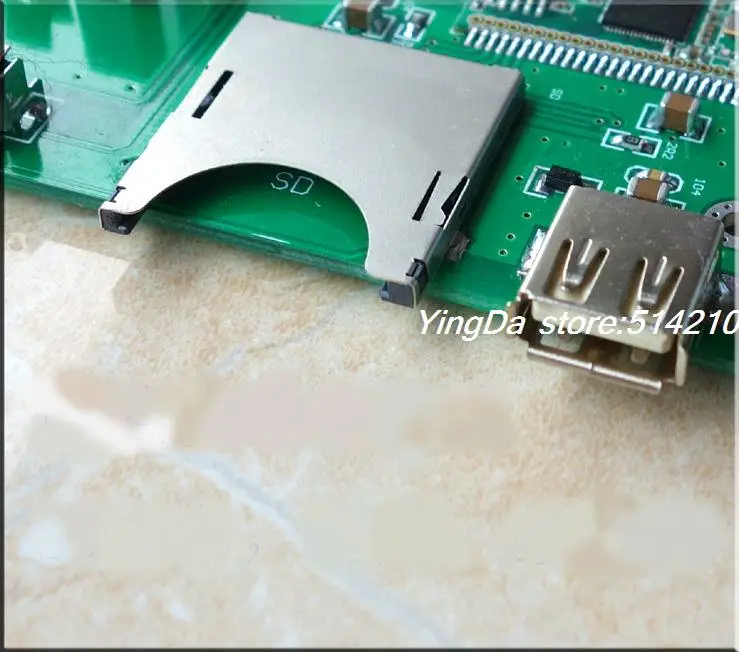 Плата усилителя мощности Bluetooth 4 2 LM1875 неразрушающий музыкальный плеер ES9023 DAC