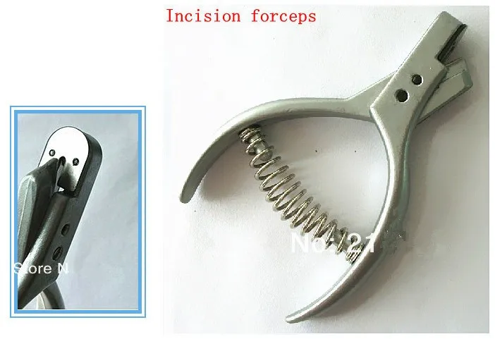 Оптовая продажа 1 шт. инструменты для ремонта наручных часов режущие щипцы