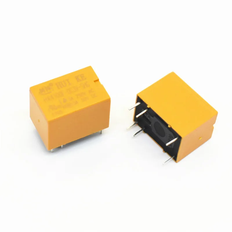 6 PIN реле постоянного тока 3 А 250 В 30 оптовая цена | Строительство и ремонт