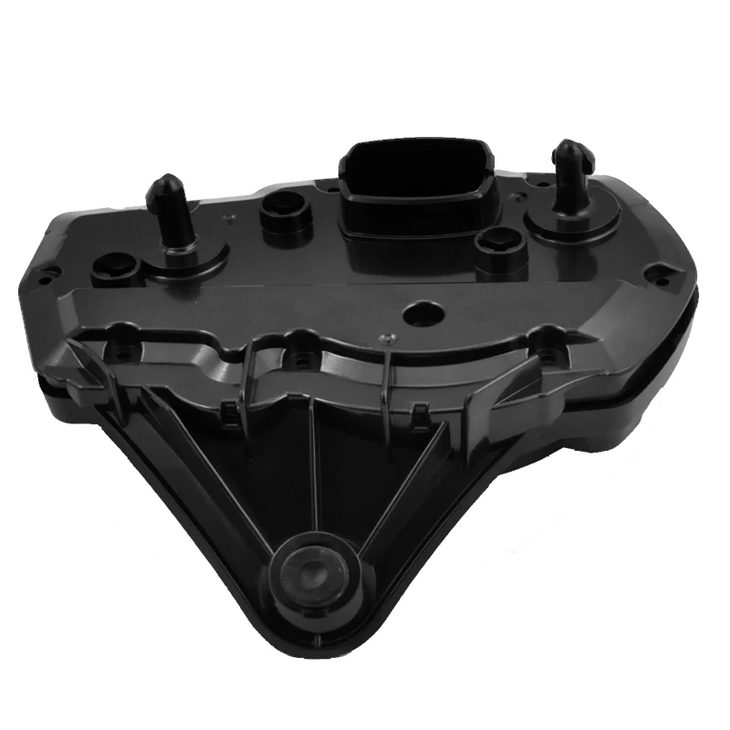 Motorcycle Speedometer Tachometer Instruments Case Cover Accessory For Suzuki GSXR600 GSXR750 2006 2007 2008 - 2010 GSXR 600 750 |