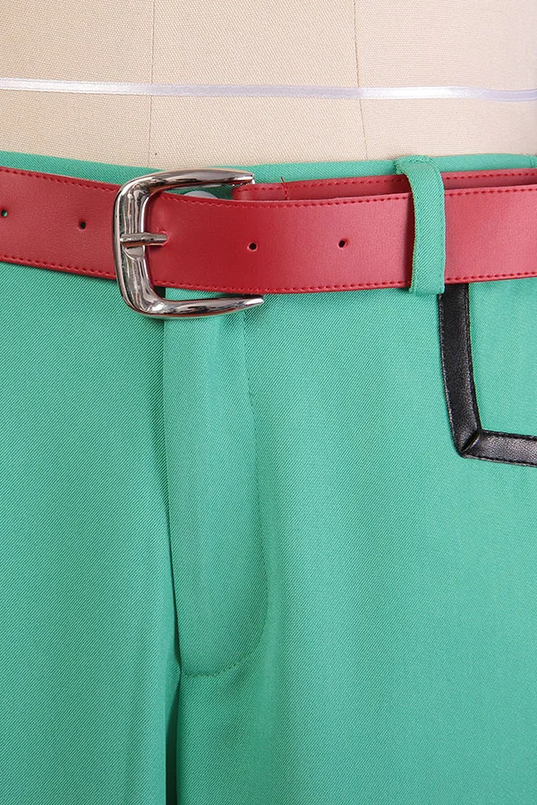 Одежда для косплея к Нан одежда костюм Хэллоуина вечеринки полный комплект