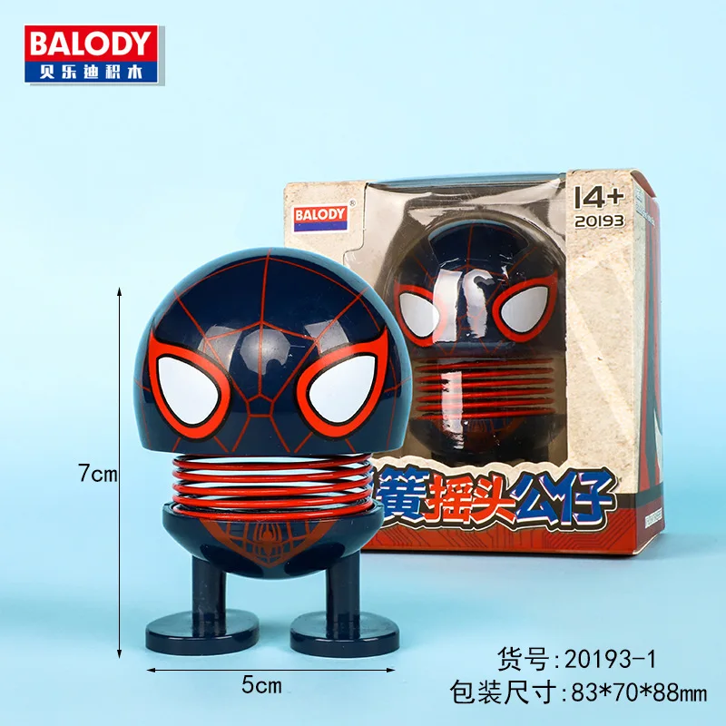 Мстители Endgame веселые Железный Человек паук человек Капитан Америка Халк Тор яд