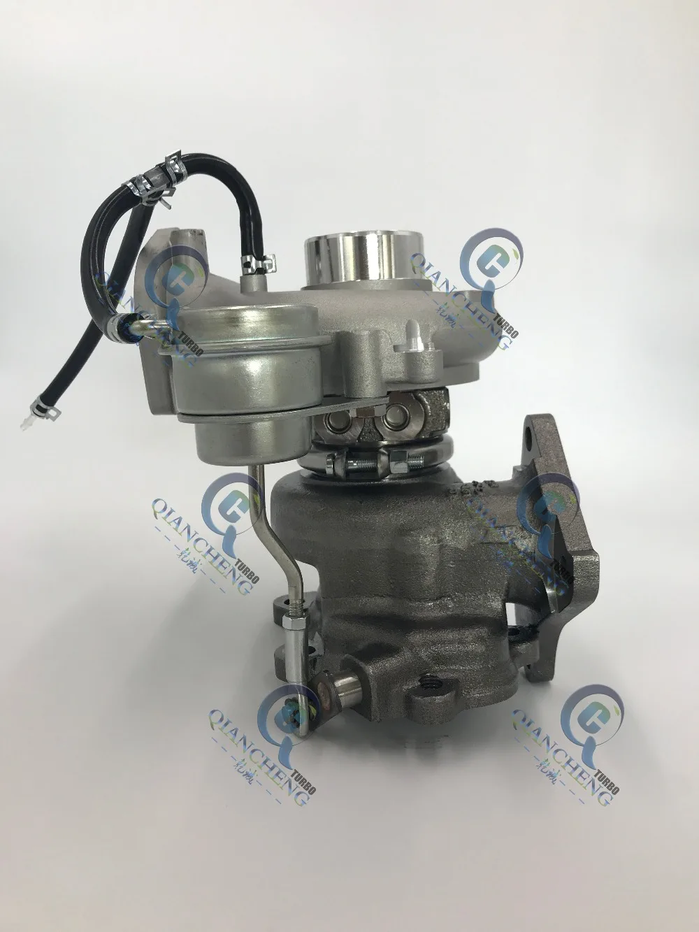 TD04 TD04L Турбокомпрессор 49477-04000 120924014 14411AA710 применение для Subaru Forester XT EJ255 двигатель турбо