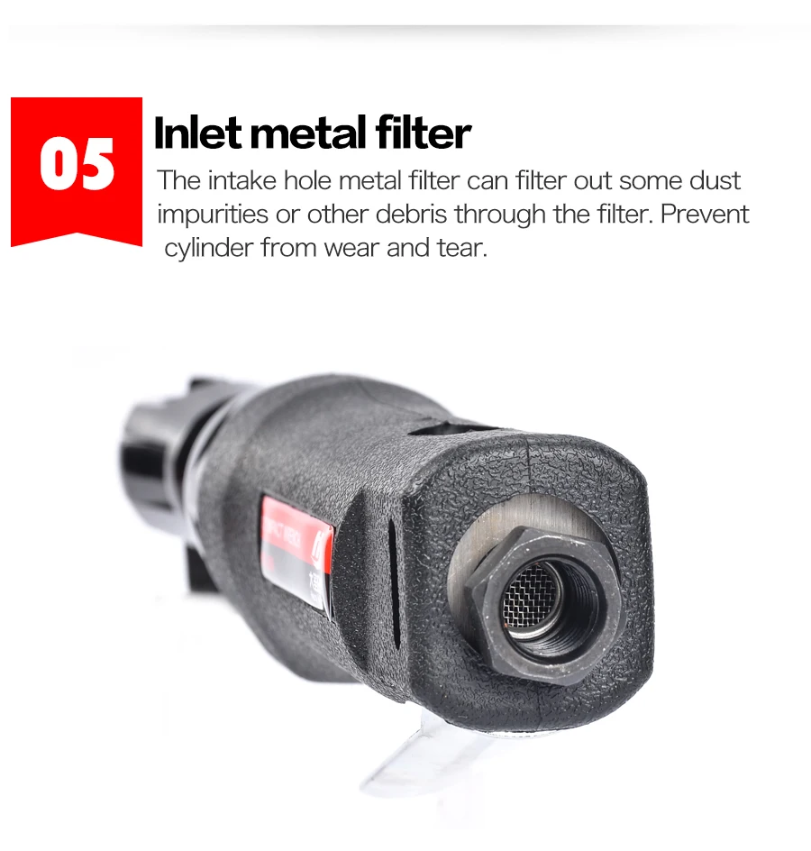 Hero is back Air Tools 1/2 дюймов пневматический храповой Ключ Быстрый гайковерт воздушный ударный гайковерт 90 градусов прямоугольный гайковерт угол изгиба
