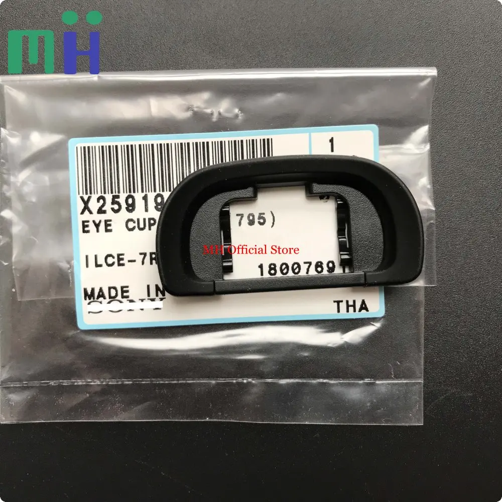 Новинка A7R II/A7S II/A99 II видоискатель окуляр наглазник резиновый для Sony ILCE-7RM2 ILCE-7SM2 A7RM2
