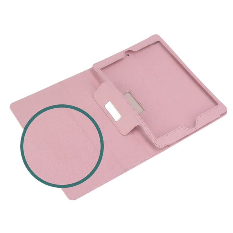 Для iPad 9,7 A1893 A1954 A1822 A1823 чехол Обложка для iPad Air 2 A1566 A1567 A1474 A1475 A1476_Smart Wake-сна и магнитного поля
