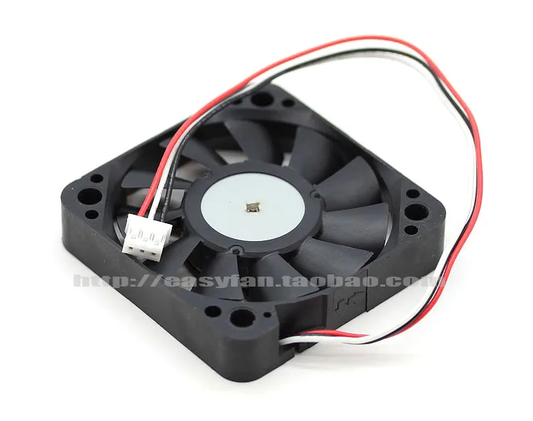 NEW NMB-MAT NMB 2004KL-09W-B59 5010 5CM 18V 0.14A cooling fan |