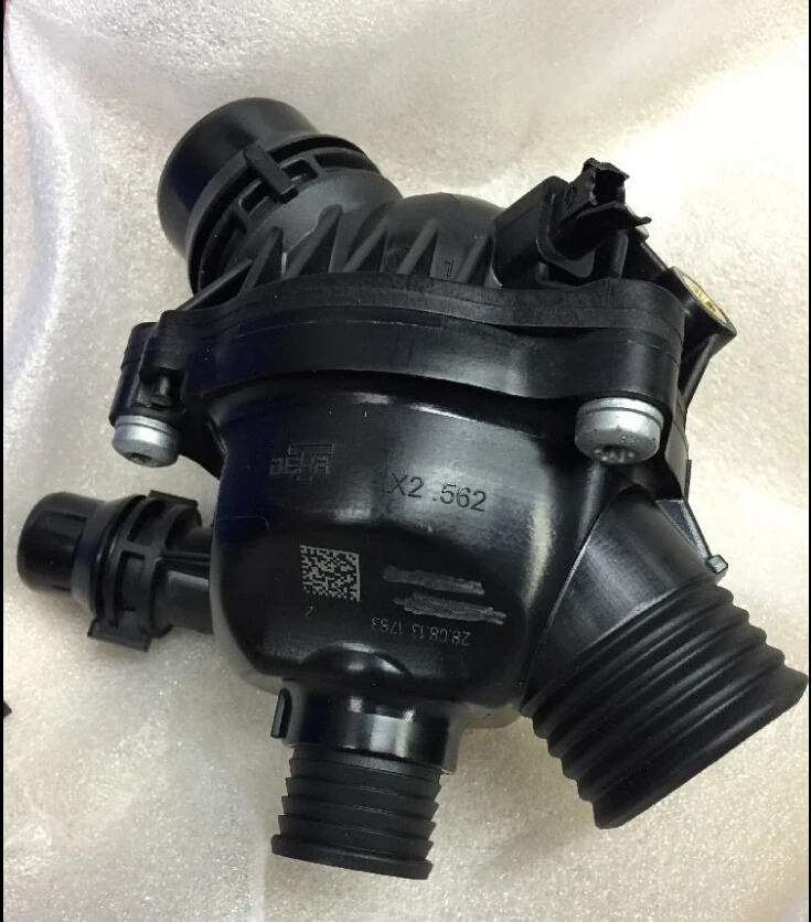 Термостат охлаждающая система 11537549476 для BMW E60 E64 E66 E83|system cooling|coolant thermostatthermostat coolant |