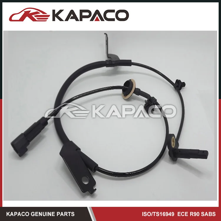 

ABS Wheel Speed Sensor Front Left 05105573AA for Dodge Caliber Jeep Compass