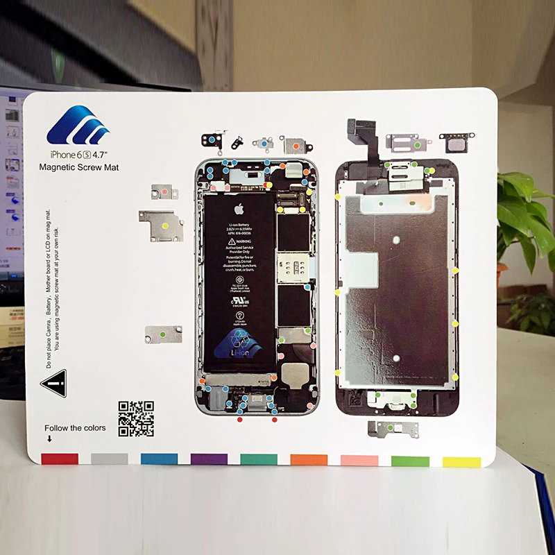 Профессиональный инструмент для ремонта мобильных телефонов Мультитул
