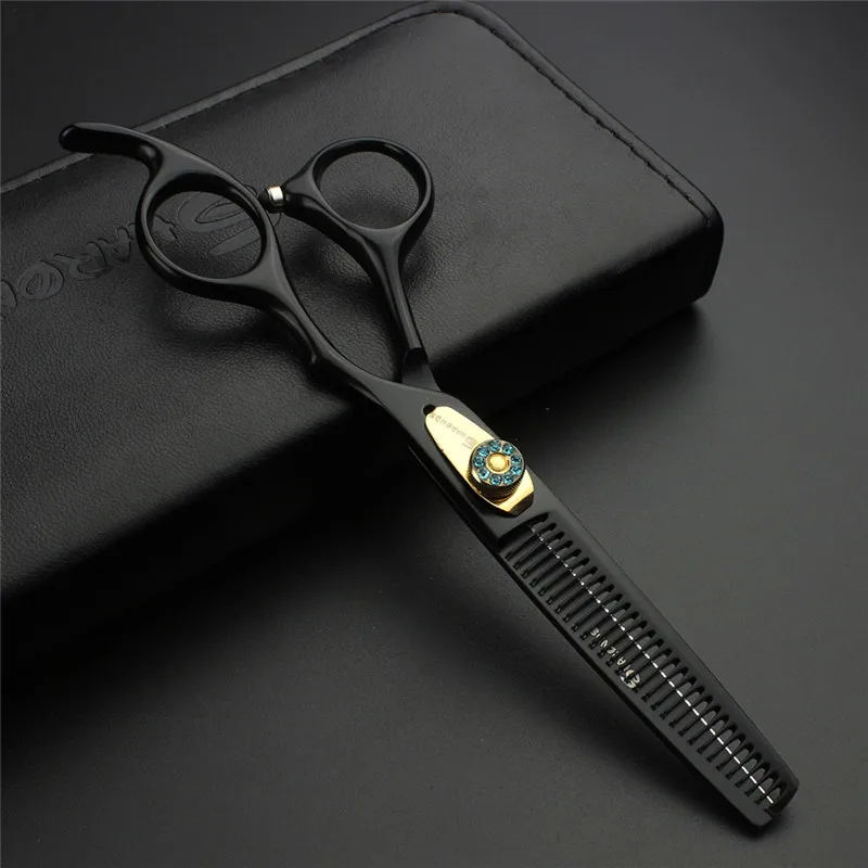 Парикмахерские ножницы 6 дюймов профессиональный стиль для волос набор