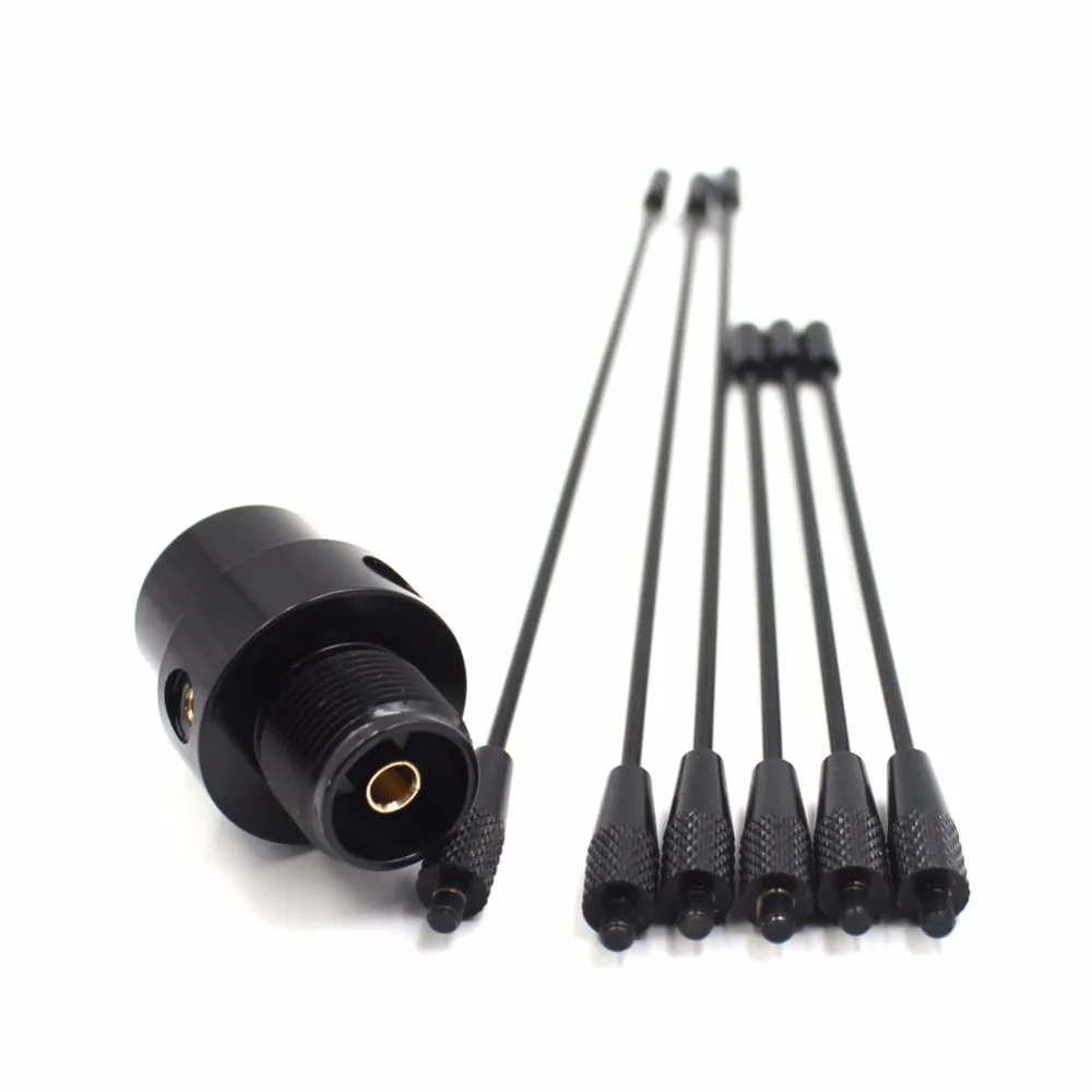 Мобильный телефон NAGOYA RE-02 с 10-1300 МГц для TYT QYT мобильный автомобильный