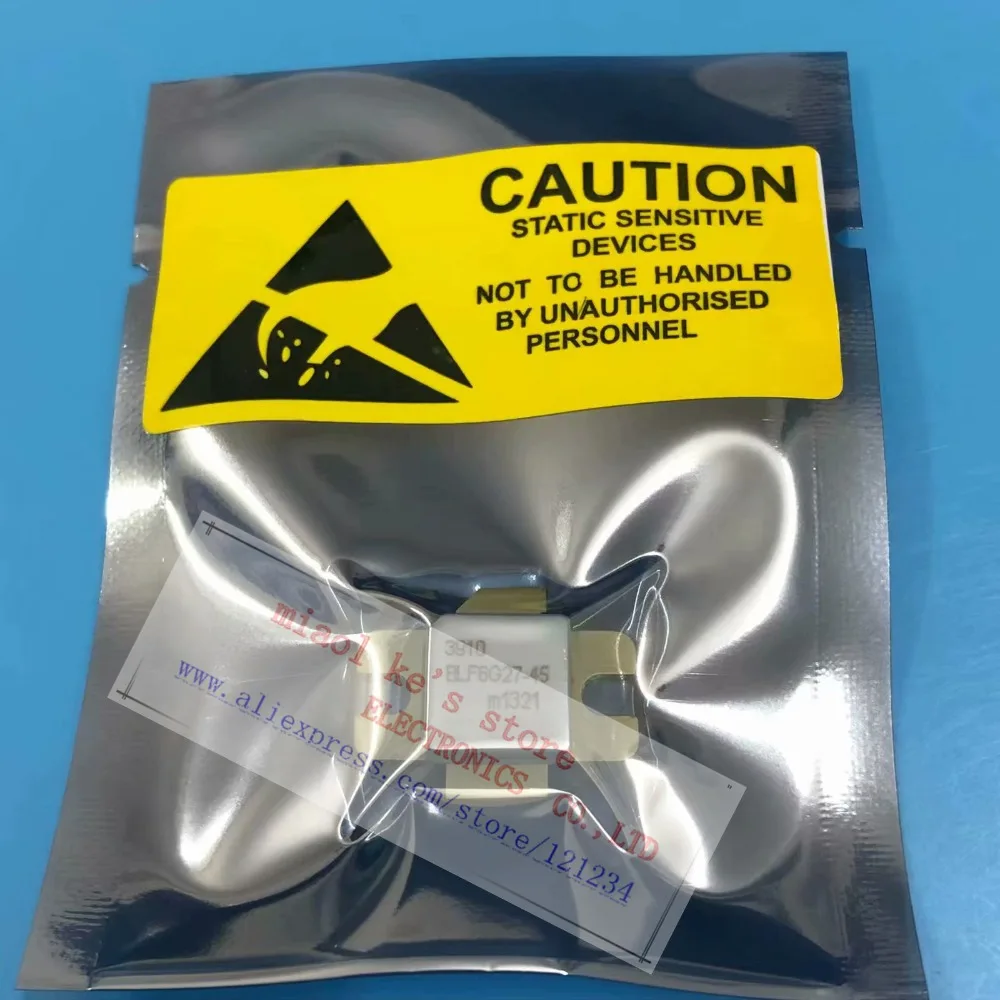 100% оригинал: Φ 112 135 [ RF FET LDMOS 65V 20A 7W 18dB 2 7 GHz SOT608A ] power транзистор|transistor|ldmos transistor |