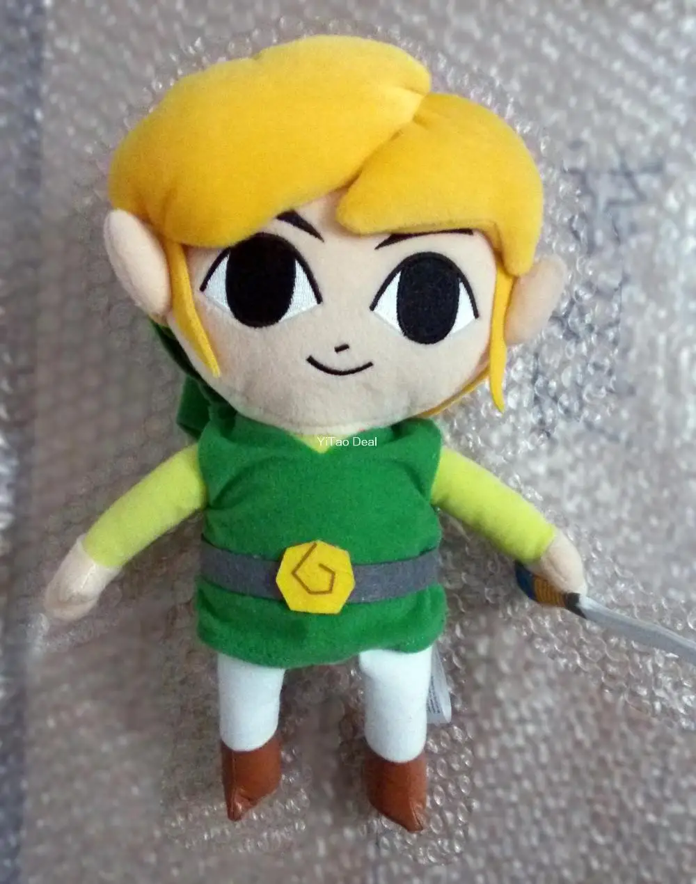 Купите один и получите бесплатно! Большая мягкая игрушка 12 дюймов: звеньевая