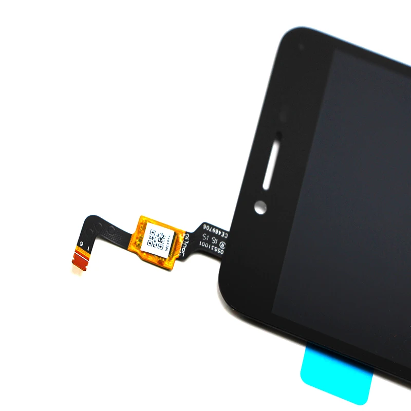 KINCOP 100% Tested For Lenovo Vibe K5 A6020 A40/K5 Plus A46 LCD Display With Sensor Touch Screen Full Assembly Replacement | Мобильные