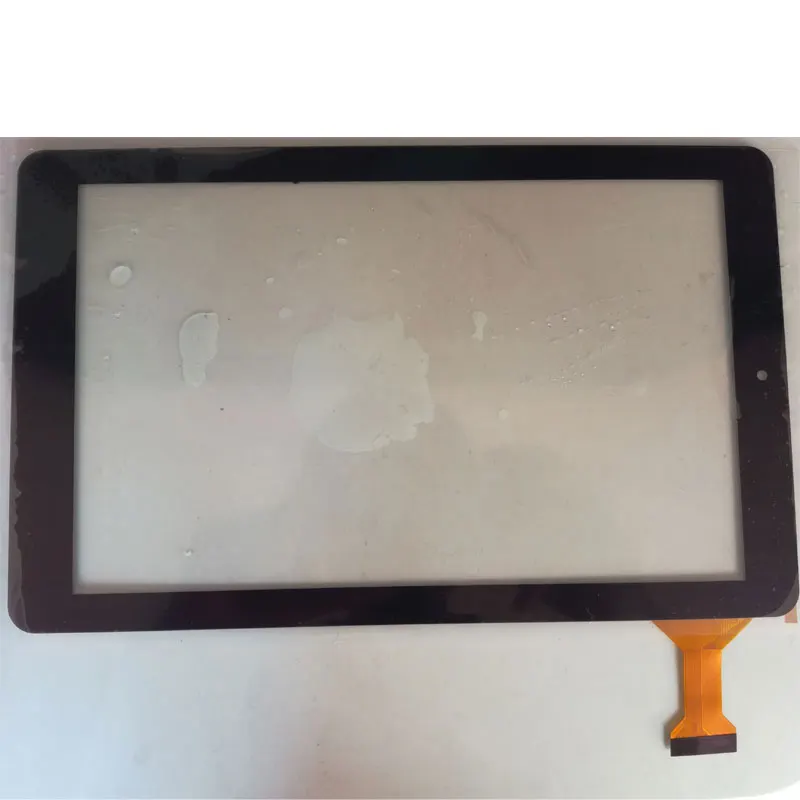 Сменная панель дигитайзера сенсорного экрана Myslc для планшета RCA 10 Viking Pro RCT6303W87DK