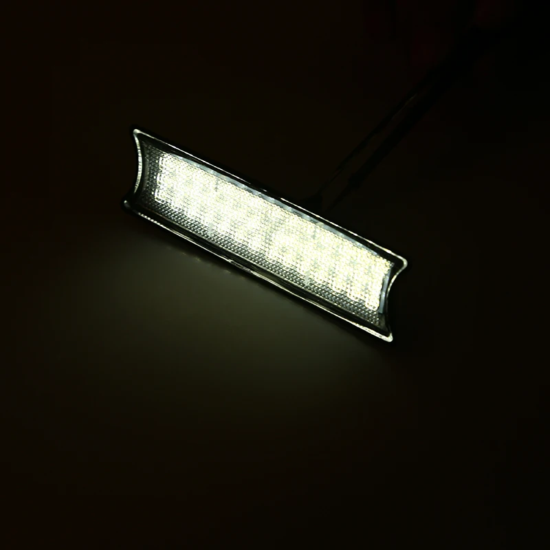 Posbay автомобильный купольный светильник авто интерьерный 42 прибор для