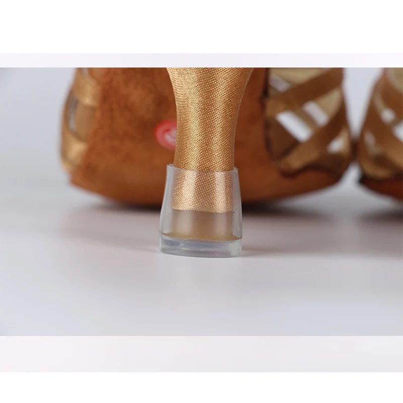 Протектор для пяток танцевальной обуви пятка покрывает силиконовую защиту