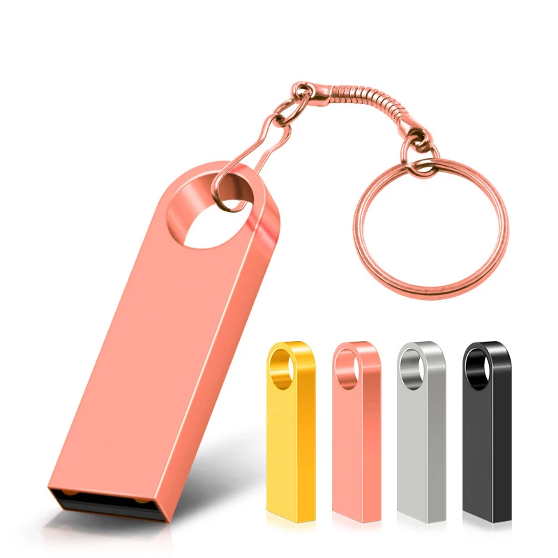 Memoria Usb 2 0 флеш-накопитель 32 Гб диск на флэш-карта в виде ключа 64 4 ГБ 8 16 Micro Com Frete