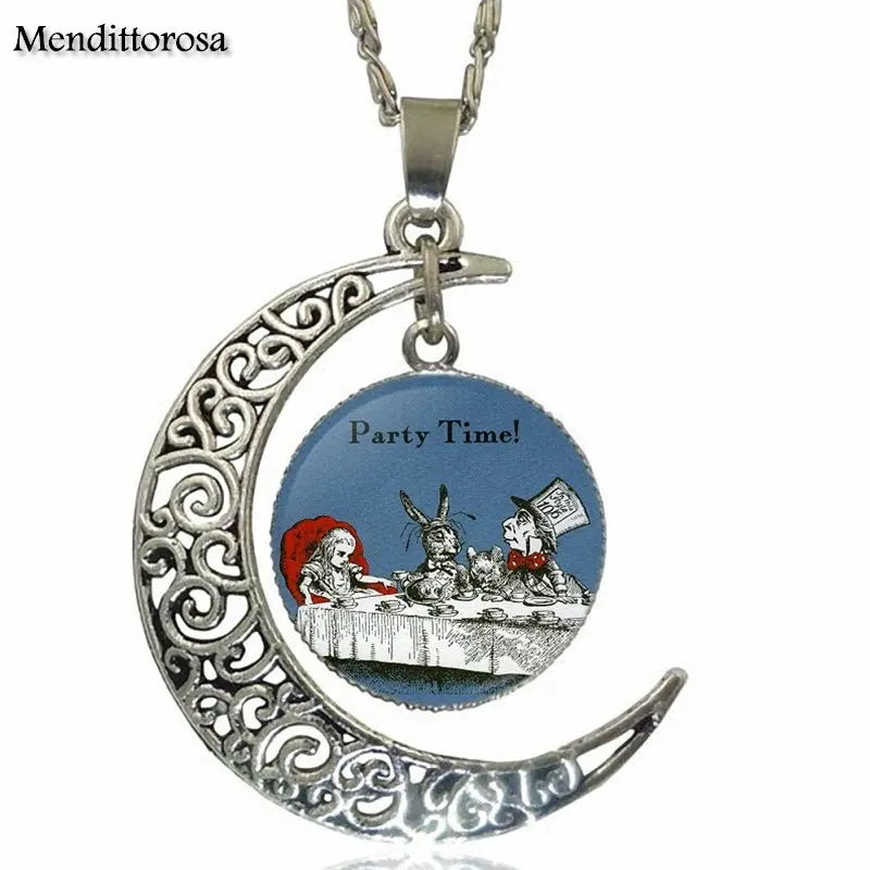 Алиса: безумие возвращается цитату для универсальные вечерние подарок ювелирных