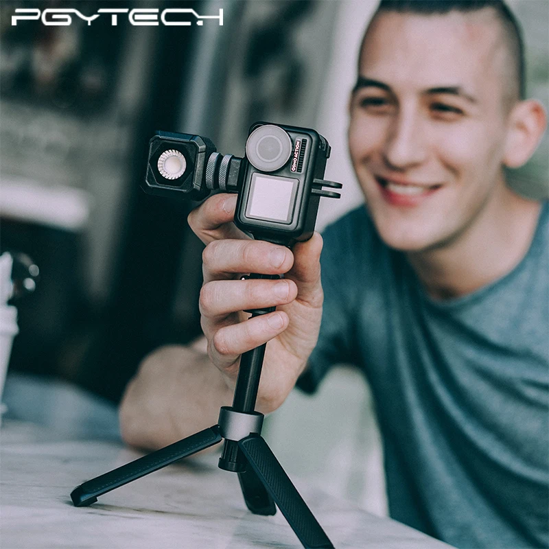 Защитный чехол для экшн камеры PGYTECH OSMO защитный DJI Osmo ACTION Sport корпус