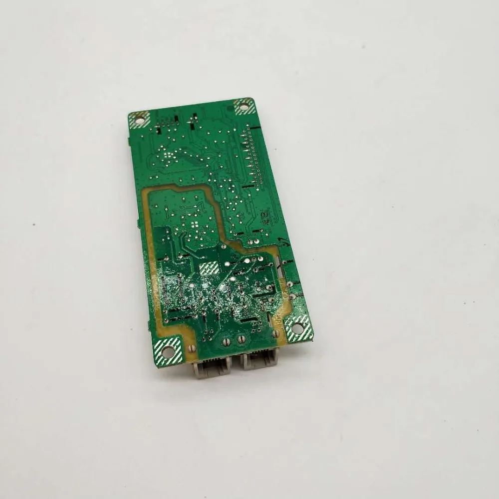 Факс доска JC92 01446D для Samsung 4521hs принтер|Чернильные картриджи| |