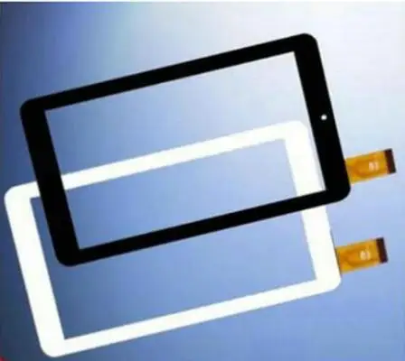 

Witblue New touch screen For 7" inch Danew DsLite 710 HD Tablet touch panel digitizer glass Sensor replacement