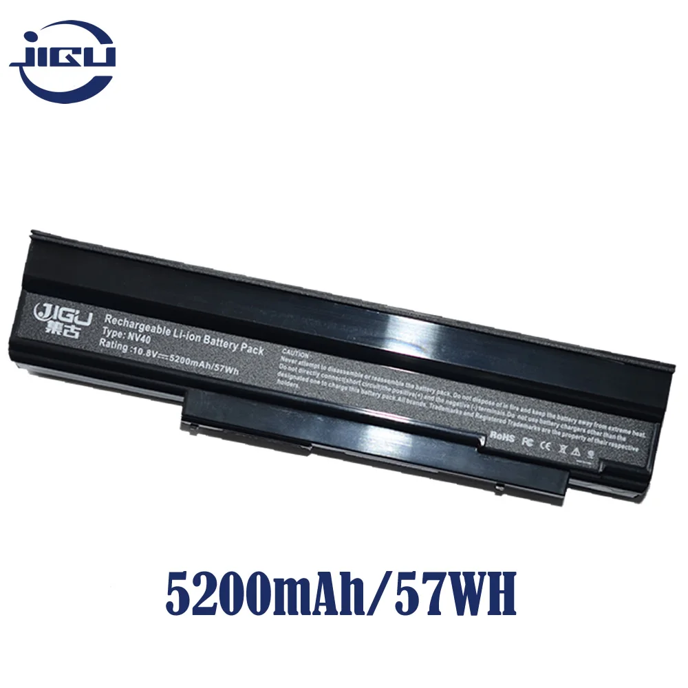 JIGU Аккумулятор для ноутбука Acer Extensa 5635 5235 2 5635G 5635ZG ZR6 5635Z 422G25 422G16Mn 433G25N|battery for acer|laptop