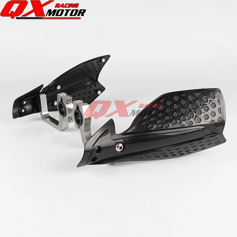 Мотоциклетные ручные охранники для KX KXF KLX 85 125 140 150 250 450 Байк для мотокросса Enduro Supermoto
