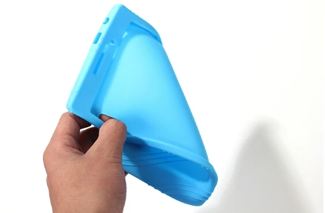 20 шт./лот новый модный Ультратонкий Роскошный силиконовый мягкий чехол для Lenovo Tab