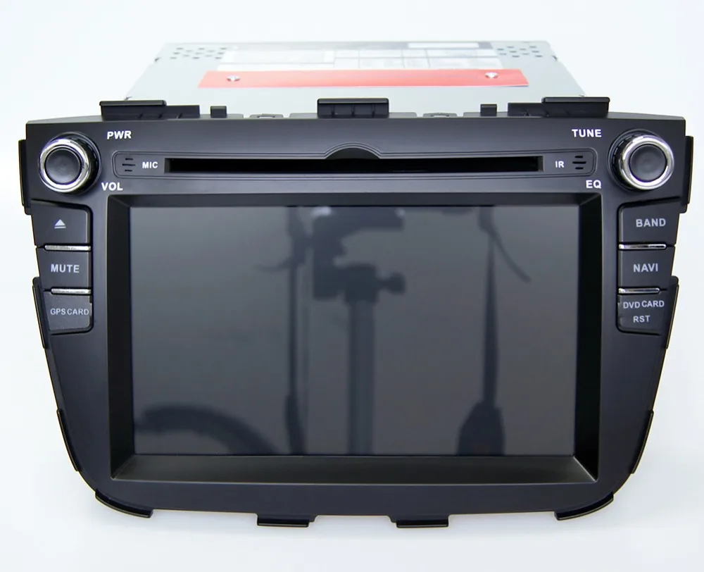 7 &quotHD 1024*600 четырехъядерный Android 6 0 Автомобильный DVD GPS Радио Видео Стерео