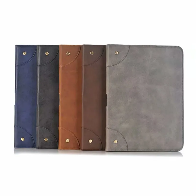 Высококачественный матовый чехол из искусственной кожи для Samsung Galaxy Tab 4 10 1 T530