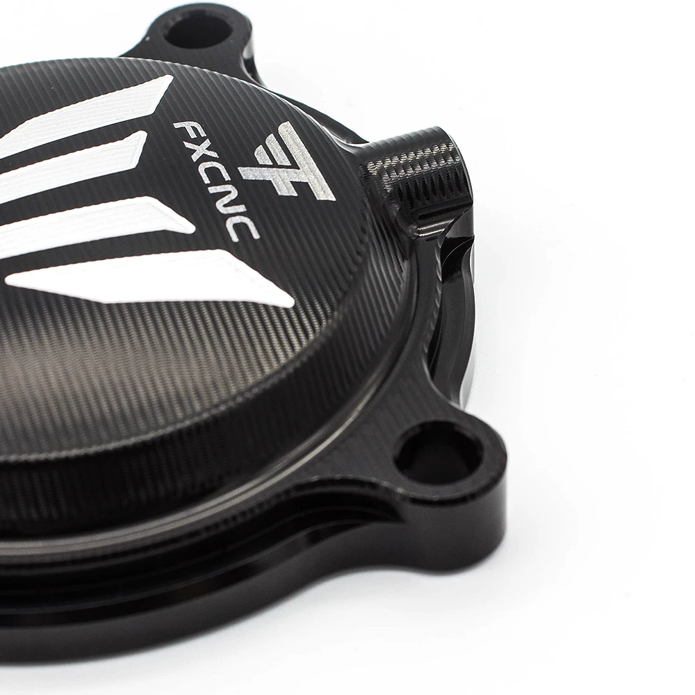 FX CNC Алюминиевый Чехол для Yamaha YFM700R 2008 2009 2010 2011 2012 2013 2014 2018 защита двигателя