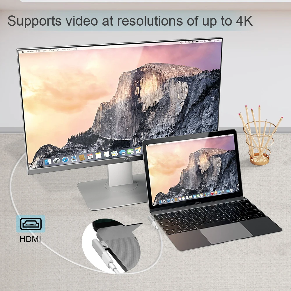 Поддержка высокое Скорость 100W с магнитным адаптером для Тип usb C для Pro 20-контактный Тип usb круглый кабель для зарядки разъем для Pixelbook/Matebook