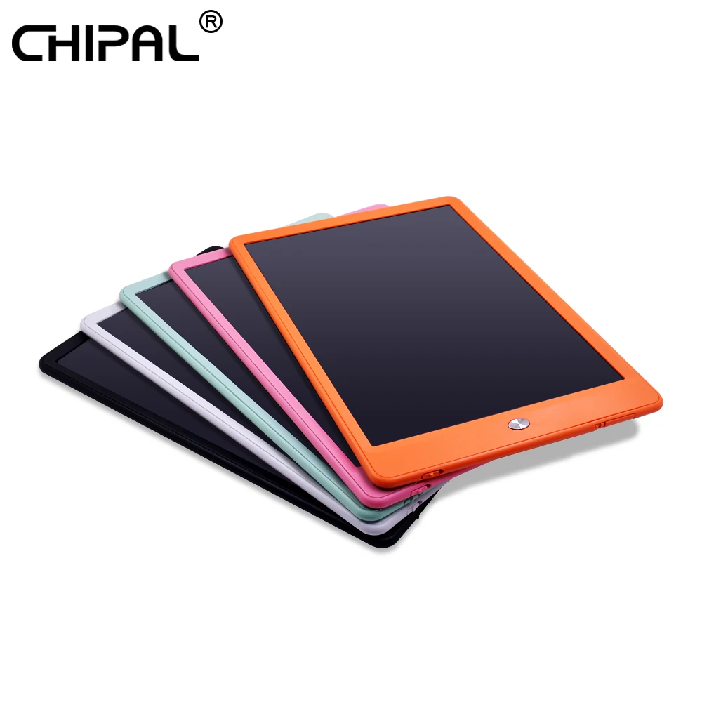 Портативный смарт планшет CHIPAL для рисования цифровой графический письма с ЖК