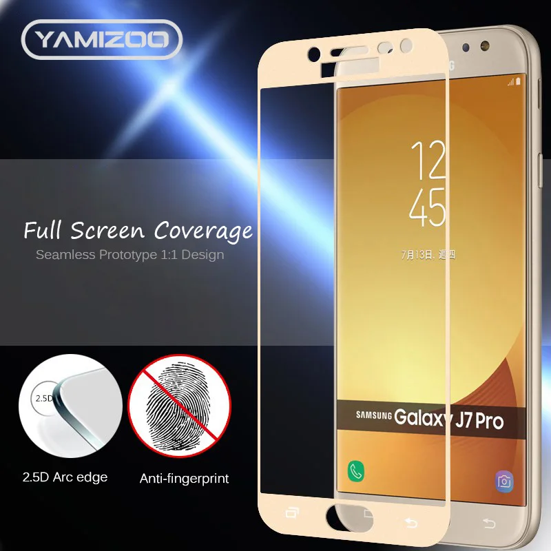Mousmi для Samsung Galaxy j5 j3 j7 2016 2017 закаленное стекло j2 Prime Защитное защитные