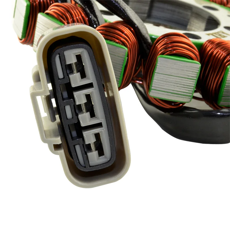 Запчасти для мотоциклетного генератора катушка статора Comp KAWASAKI ZX 10R ZX10R NINJA ZX1000E