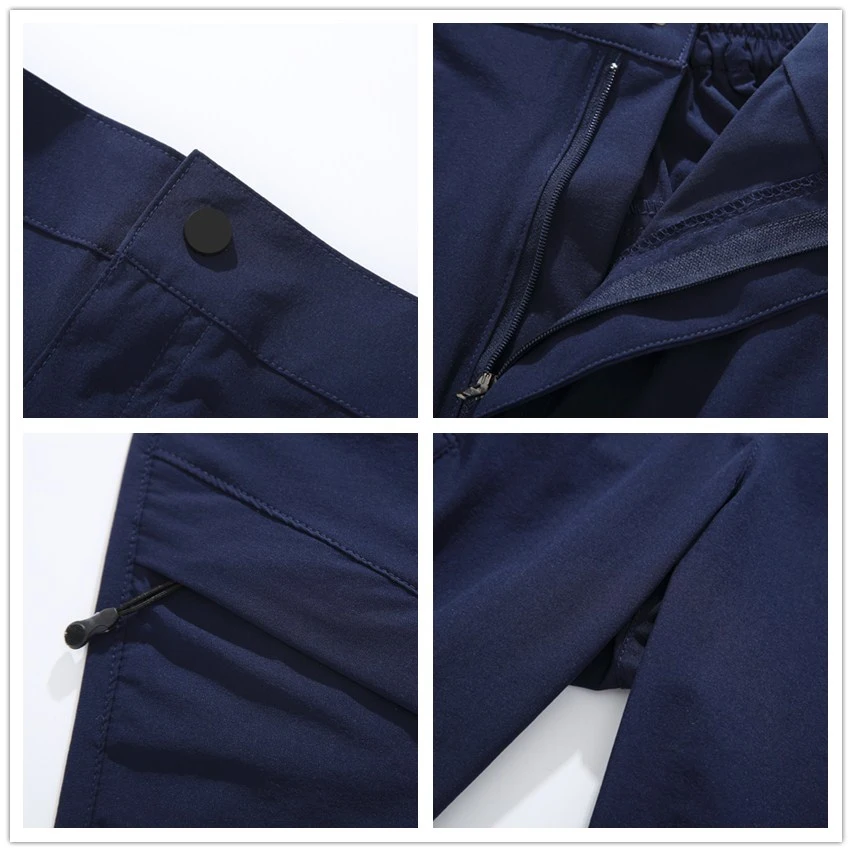 WindTaste летние мужские быстросохнущие дышащие шорты для скалолазания уличная