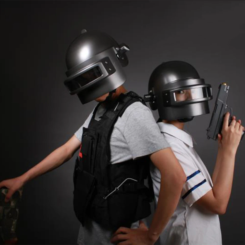 PUBG шлем джедай выживание Побег солдаты спецназа уровень 3 Пуленепробиваемый Шлем